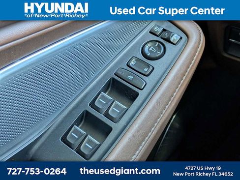 Used 2025 Acura MDX FWD w/ Technology Package image 41