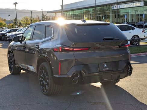 New 2026 BMW XM Label Red image 9