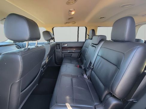 Used 2019 Ford Flex Limited image 28