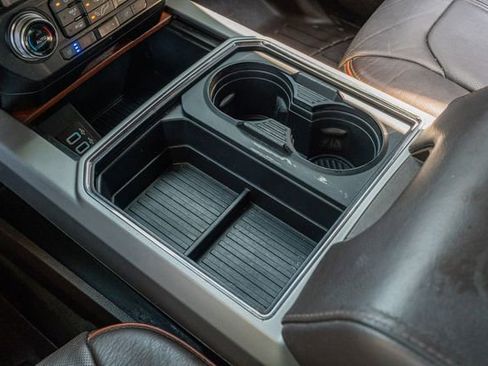 Used 2017 Ford F250 King Ranch w/ King Ranch Ultimate Package image 31