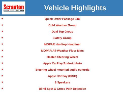 Used 2018 Jeep Wrangler Unlimited Sahara w/ Dual Top Group image 5