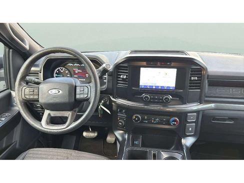 Used 2023 Ford F150 XL w/ STX Appearance Package image 13