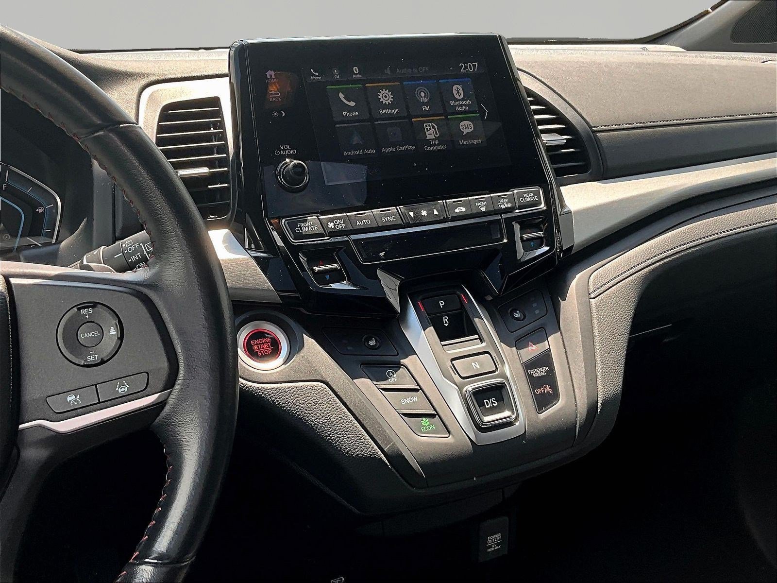 Used 2023 Honda Odyssey Sport image 9