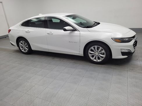 Used 2023 Chevrolet Malibu LT w/ Driver Confidence Package image 11