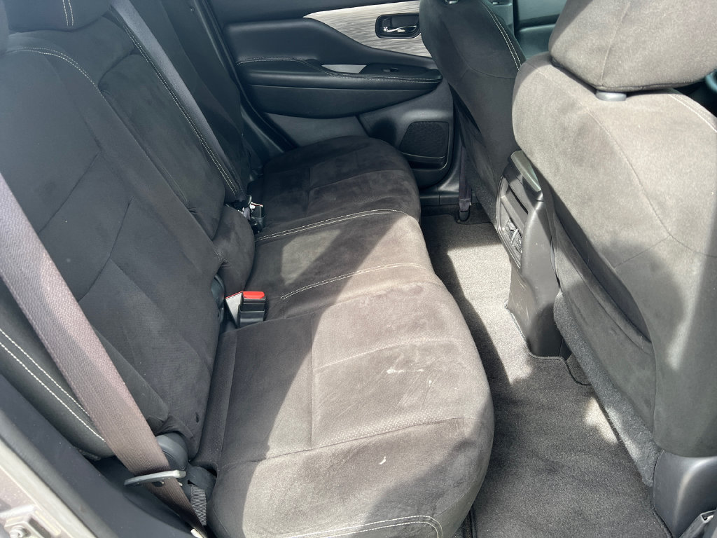 Used 2015 Nissan Murano S w/ Cargo Package FWD image 10