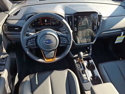New 2026 Subaru Forester Wilderness AWD/4WD image 2