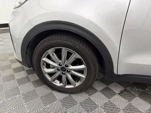Used 2022 Kia Sportage Nightfall Edition w/ Nightfall Fwd Premium Package image 12
