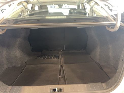 Certified 2024 Nissan Versa SV image 18