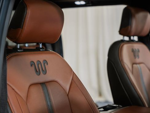 Used 2020 Ford F150 King Ranch w/ Equipment Group 601A Luxury image 41