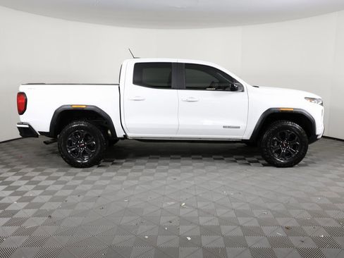 New 2025 GMC Canyon Elevation w/ Convenience Package image 4