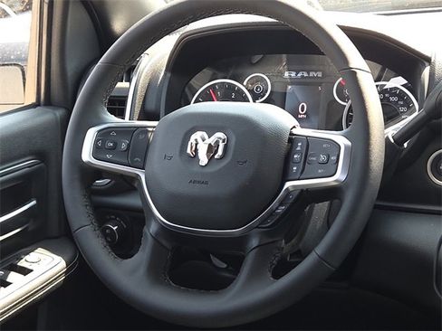 New 2026 RAM 2500 Lone Star image 13