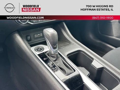 Certified 2024 Nissan Sentra SV w/ All-Weather Package FWD image 31