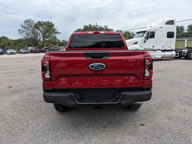New 2026 Ford Ranger XLT w/ Convenience Package RWD image 5