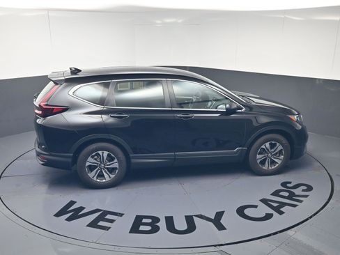 Used 2020 Honda CR-V LX image 32