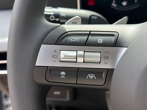 New 2026 Hyundai Sonata Blue FWD image 24