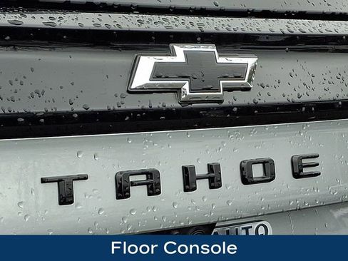 Used 2025 Chevrolet Tahoe RST w/ RST Capability Package image 33