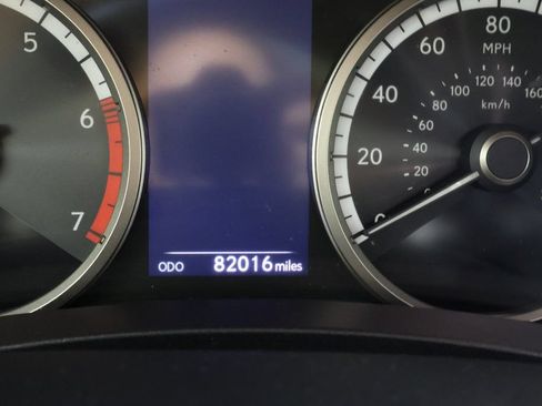 Used 2019 Lexus NX 300 F Sport w/ F Sport Comfort Package FWD image 17