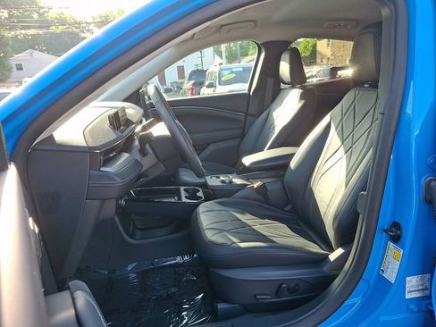 Certified 2023 Ford Mustang Mach-E Select w/ Comfort Package Lite AWD/4WD image 17