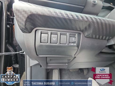 Used 2025 Subaru Ascent Premium AWD/4WD image 25