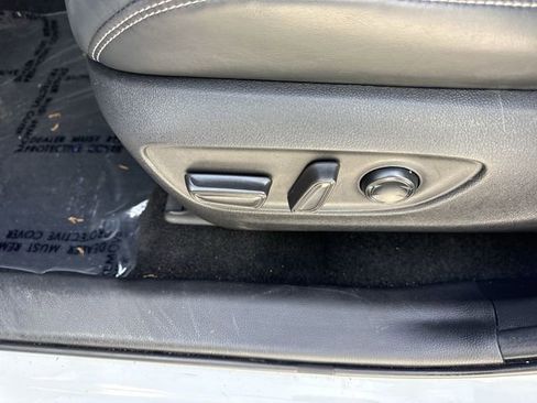 Used 2020 Toyota RAV4 Limited w/ Limited Grade Weather Package image 12