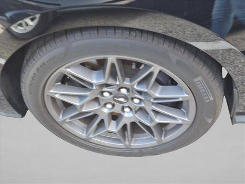 Used 2024 Ford Mustang GT w/ GT Performance Package RWD image 9