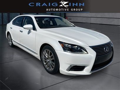 Used 2014 Lexus LS 460 L