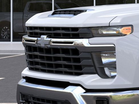 New 2026 Chevrolet Silverado 2500 LT w/ Convenience Package image 13