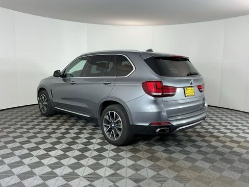 Used 2018 BMW X5 xDrive50i w/ Dynamic Handling Package image 7