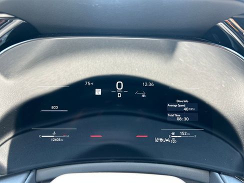 Used 2025 Lexus TX 350 AWD w/ Technology Package image 11