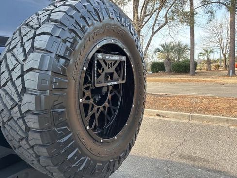 Used 2021 Ford Bronco Big Bend image 16