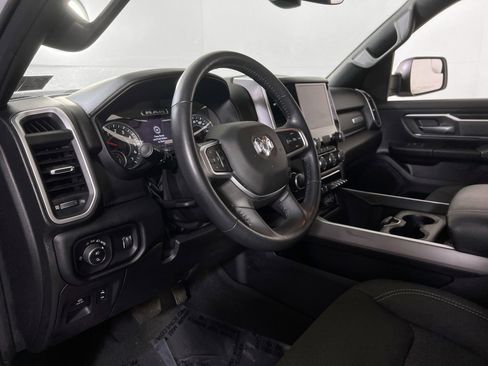 Used 2022 RAM 1500 Big Horn image 9