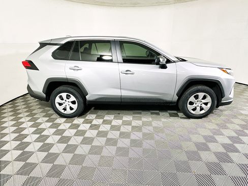 Used 2024 Toyota RAV4 LE image 2