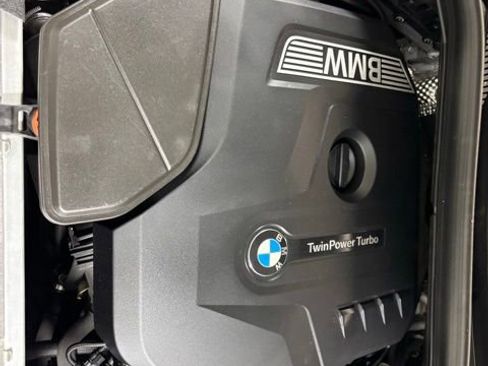 Used 2019 BMW X3 xDrive30i w/ Driving Assistance Package AWD/4WD image 24