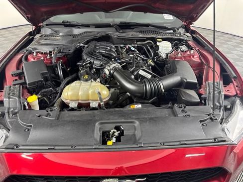 Used 2016 Ford Mustang Coupe w/ Equipment Group 051A RWD image 37