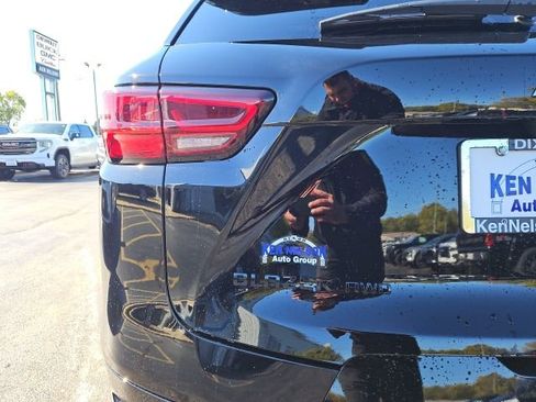 New 2025 Chevrolet Blazer RS w/ Driver Confidence II Package image 9