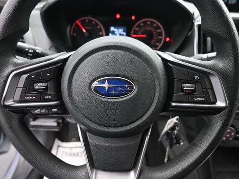 Used 2018 Subaru Impreza 2.0i image 14