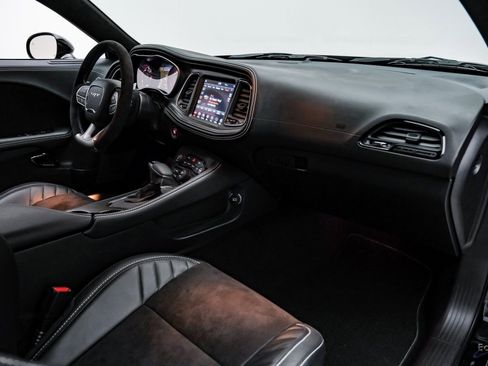 Used 2023 Dodge Challenger SRT Hellcat Redeye image 40