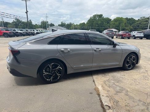 Used 2025 Kia K5 GT-Line w/ GT-Line Premium Package AWD/4WD image 57