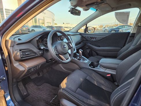 Certified 2022 Subaru Outback Premium image 36