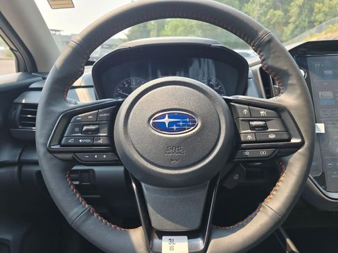 New 2026 Subaru Crosstrek 2.5i Limited AWD/4WD image 10