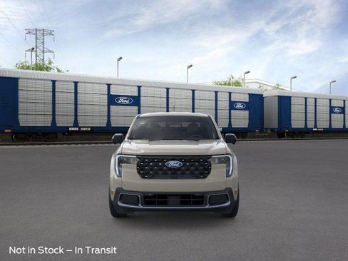 New 2025 Ford Maverick Lariat image 6