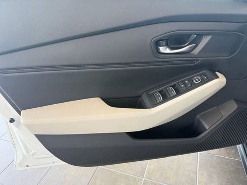 New 2026 Honda Accord SE image 21