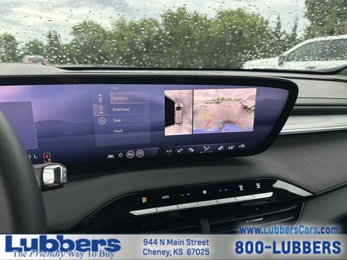 Used 2026 Buick Enclave Preferred FWD image 17