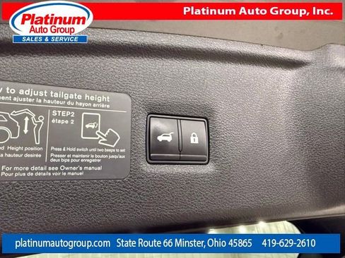 Used 2022 INFINITI QX55 Essential w/ Proactive Package AWD/4WD image 33