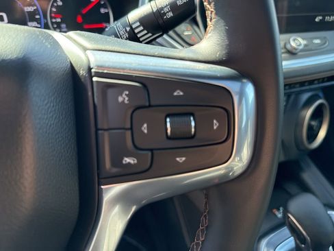 Certified 2023 Chevrolet Blazer Premier w/ Driver Confidence II Package image 43