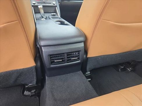 Used 2019 Lexus IS 300 w/ Accessory Package RWD image 16