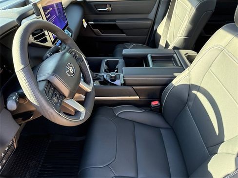 New 2026 Toyota Tundra Limited image 21