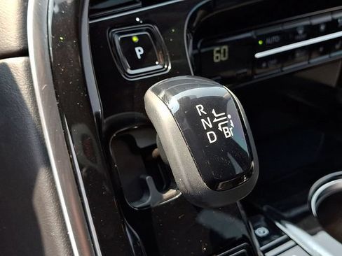 Used 2023 Toyota Mirai w/ Advanced Technology Package RWD image 16
