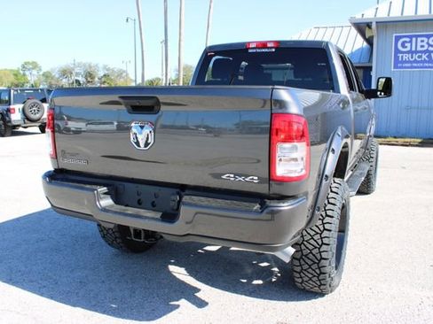 Used 2024 RAM 2500 Big Horn image 18