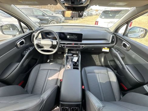 New 2026 Kia Sorento S image 21